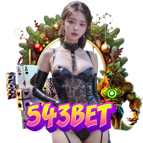 543bet slot