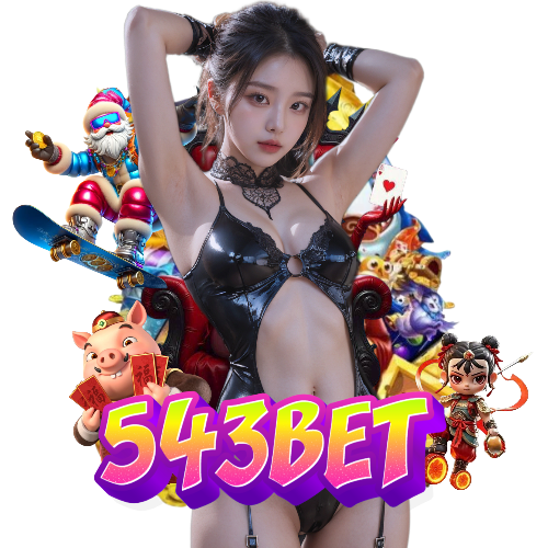 543bet เว็บตรง